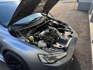 Mitsubishi Lancer Evolution X GSR 2014 Usado, 1 Dueño, Transmisión Manual de 5 Velocidades, Motor Turbo de 4 Cilindros, Modificaciones de Rendimiento - Product Image 6