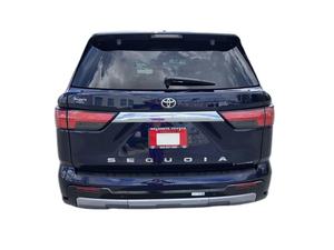 SUV de Tamaño Completo 2024 |   Motor Eléctrico de Aspiración Natural, Transmisión Automática, 7 Plazas, Neumáticos R18, Tela Ligera Premium - Product Image 2