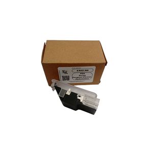 Citroen DS3 luce del tronco lampadina originale PSA 2 Pin