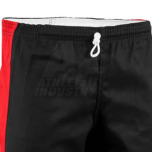 เครื่องแบบคาราเต้ทำจากผ้าฝ้าย100% ศิลปะการป้องกันตัวกำหนดเองได้ - Product Image 6