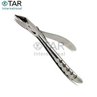 Coupe-ongles professionnel pour les orteils, coupe-ongles robuste de 6 pouces, ciseaux à cuticules, pince à ongles professionnelle pour podologie, manche extra long, pour ongles épais et incarnés