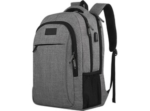 Sac à dos de sport multifonctionnel en toile imperméable avec logo personnalisé - Capacité 30-40L - Vente en gros - Product Image 6