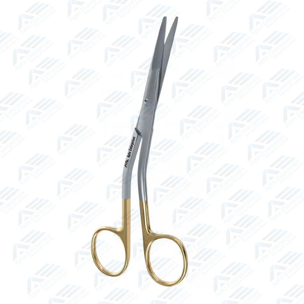 Nasal Scissors