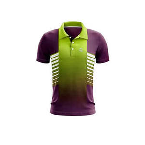 Kits de uniformes de cricket sublimación personalizados recién llegados, conjuntos de uniformes de cricket de diseño personalizado con patrón de cricket único - Product Image 2