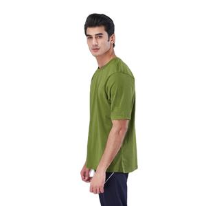 Selección de camisetas de algodón para hombre de alta calidad para un servicio profesional brindado por nuestro experto fabricante personalizado. - Product Image 1
