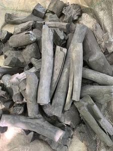 Black Charcoal Lump Shape Natural Hardwood from Vietnam Long Burning <b>Smokeless</b> 5% Ash Content for <b>BBQ</b> - Product Image 2
