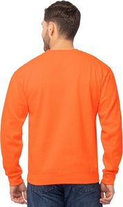 Suéter Casual de Invierno para Hombre, Cuello Redondo, Manga Larga, Ligero y Ajustado - Product Image 2