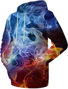 เสื้อฮู้ดดี้คุณภาพพรีเมียม 450gsm ผ้าโพลีเอสเตอร์ 100% สำหรับทุกเพศ พิมพ์โลโก้ด้วยเทคนิคซับลิเมชั่นแบบกำหนดเอง พิมพ์ลายดิจิทัล ระบายอากาศได้ดี เป็นมิตรต่อสิ่งแวดล้อม ผลิตจากผ้าถัก - Product Image 6