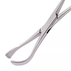 Abrazaderas de toalla de acero inoxidable, novedad, el mejor precio, al por mayor, para uso médico - Product Image 3