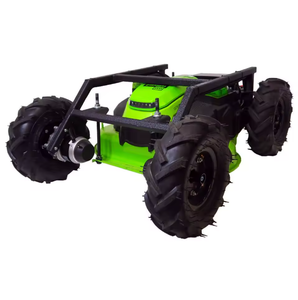 Desbrozadora Manual Agrícola y Forestal Original Lista para Enviar, Cortadora de Césped con Cabezal Recortador de Césped para Uso en Jardines - Product Image 2