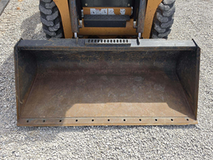 Heavy Duty Case SR175 Skid Steer in Stock Now Perfect for Contractors Who Need Performance and Dependability Without Compromise - Product Image 3