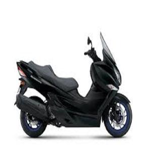 SCOOTERS BURGMANS 400 4 TEMPS 400CC DE HAUTE VALEUR - Product Image 3