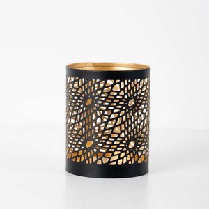 Impressionnant qualité nouveauté Offre Spéciale fer métal bougeoir T lumière votive bougeoir taille personnalisée décorations d'éclairage - Product Image 3