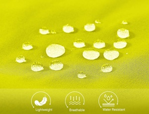 Vêtements de chasse pour hommes de qualité supérieure gilet polaire veste gilet Softshell broderie personnalisée Logo hiver chaud gilets pour hommes - Product Image 4