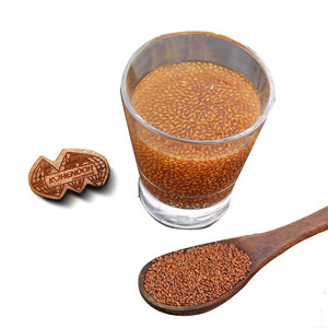 Cress | สมุนไพรทำอาหารที่กินได้ | พืชเกษตรสด - Product Image 3