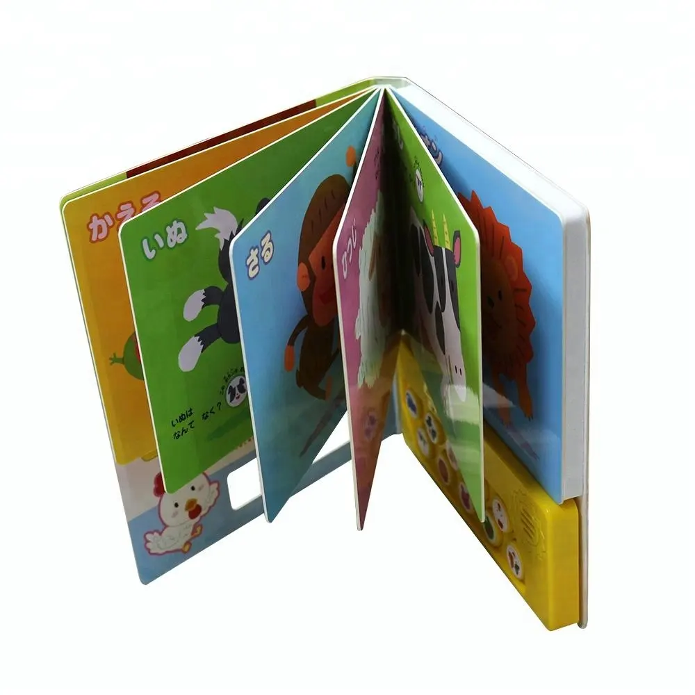 Новейшая записываемая детская музыкальная история, кнопка, детская ДВП, умная детская интерактивная аудиокниг с говорящей историей