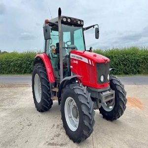 El mejor precio en Massey Ferguson 291 4x4wd Farm Agricultural Tractor Entrega rápida-Componentes del núcleo del motor y la bomba incluidos - Product Image 3