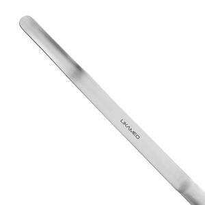 LIKAMED German Lame De Tessier Maleable Retractor de mejillas y labios Retractor 21cm Acero inoxidable - Product Image 3