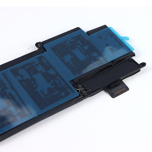 Batteries de <span class=keywords><strong>remplacement</strong></span> pour ordinateurs portables <span class=keywords><strong>Batterie</strong></span> A1582 pour <span class=keywords><strong>MacBook</strong></span> <span class=keywords><strong>Pro</strong></span> 13 A1502 Retina fin 2013- début <span class=keywords><strong>2015</strong></span> <span class=keywords><strong>Batterie</strong></span> d'ordinateur portable - Product Image 4