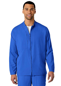 Uniforme de Enfermería de hospital personalizado de alta calidad, traje de uniforme de enfermera, conjunto de uniforme médico para Unisex - Product Image 2