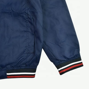 Chaquetas de lluvia cortavientos con estilo personalizado, ropa de invierno para hombres al aire libre, chaqueta de lluvia cortavientos ligera de alta calidad a la moda - Product Image 5