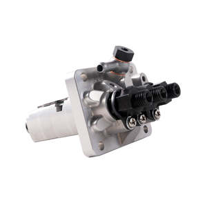 Pompe d'injection de carburant de haute qualité 131017961 pour moteur diesel Perkins 403D 11 403C 11, pièces de rechange, fourniture d'usine - Product Image 2