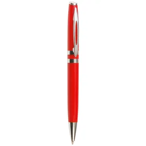 Stylo à bille personnalisé Calais, gadgets promotionnels - Product Image 4