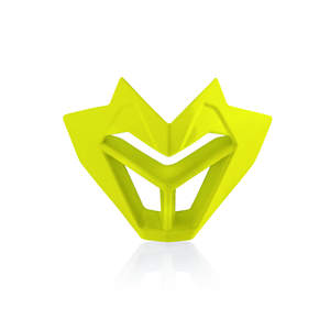 Acerbis PROFILE 4, Toma de Aire Frontal, Nueva, Material de Aluminio y Papel, Tipo de Filtro de Aceite - Product Image 1