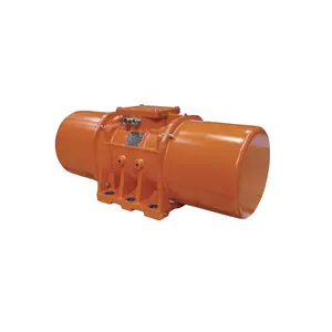 YZO Series Three-phase Eccentric Vibrator Motor For Vibrating Screen And Vibrating Feeder