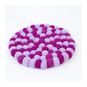 Good Coasters and <b>Trivets</b> Soft and Comfortable Available At Good Price - Product Image 1