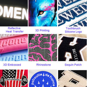 Nouvelles vestes d'université pour hommes à la mode d'hiver de haute qualité avec col montant Design imperméable High Street Style-Vente en gros - Product Image 6