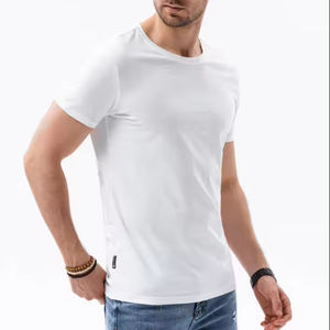 Venta al por mayor camiseta barata Mejor precio Venta caliente camiseta % 100 algodón nueva moda Lujo Elite Elegante personalizado último diseño - Product Image 1