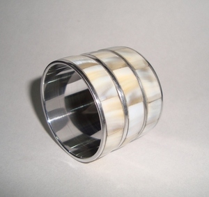 Newly Designed <b>Metal</b> Golden Color Napkin <b>Ring</b> <b>for</b> Office Restaurant Birthday Party Wedding Table Decor Kitchen Use - Product Image 4