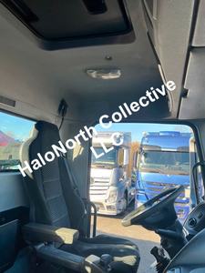 รถดัมพ์2012 Mercedes BE NZ arocs 2641 6x4รถดัมพ์รถดัมพ์สภาพใหม่สภาพเชื้อเพลิงดีเซลเกียร์อัตโนมัติยูโร6ซ้าย - Product Image 5