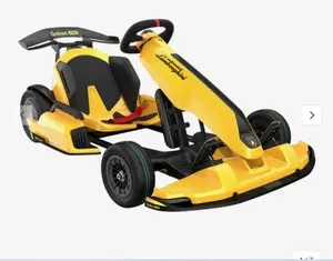 Indirim anlaşma F0R tüm yeni Ninebots elektrikli GoKart