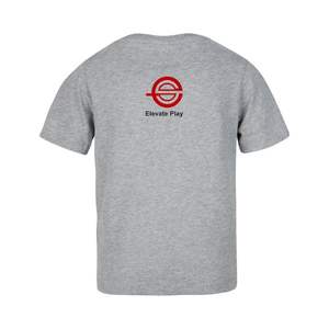 Camiseta de algodón 100% para hombre, ultrasuave, transpirable y ligera, duradera para gimnasio informal y exterior, tela de rizo 220 GSM - Product Image 6