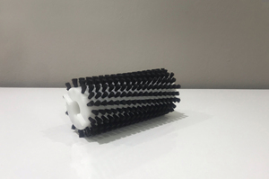 Roller <b>brush</b> for industrial use - Product Image 3