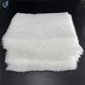 Sprey Bonded Polyester Tấm Lót Cho Quần Áo Mùa Đông/Sintepon Batting Cho Chăn - Product Image 5
