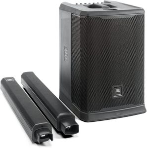 Altavoz Portátil Bluetooth de Última Generación <span class=keywords><strong>JBL</strong></span> Professional PRX ONE Active, PRX915 / PRX908 de 8-<span class=keywords><strong>15</strong></span> <span class=keywords><strong>Pulgadas</strong></span>, Sistema de Sonido Line Array - Product Image 1
