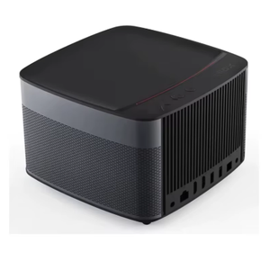 XGIMI DLP H2 LED โปรเจคเตอร์1080P 4K HD 350 ANSI Lumens แบบพกพาแบตเตอรี่ในตัวรุ่นทั่วโลกโยนสั้น - Product Image 2