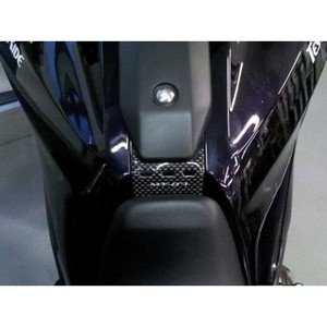 Etiqueta Adhesiva 3D de Resina para Tanque de Motocicleta Yamaha MT-07, Compatible con Cubierta, Origen Italia, para Personalizar tu Moto - Product Image 2