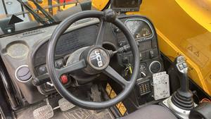 รถตัก JCB 540-170 LOADALL รุ่นขายดีที่สุด - Product Image 5