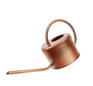 Eco Friendly Metal Solid Durable <b>Water</b> <b>Can</b> Antique Handcrafted Watering <b>Can</b> Low Price Garden Supplies at Affordable Price - Product Image 4