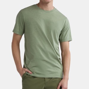 Blank 100% Cotton O-Neck Plain <strong>T</strong> <strong>Shirt</strong> For Men <strong>Vetements</strong> Pour Hommes Clothing Manufacturers Outerwear Men's <strong>T</strong>-<strong>Shirts</strong>