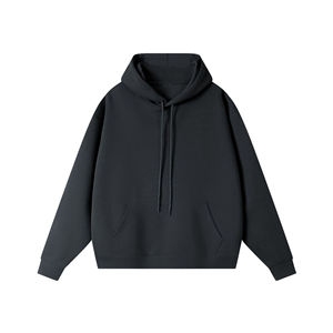 Otoño e invierno Nuevas sudaderas con capucha Sudadera con capucha de alta calidad Sudadera con capucha de lana cálida y lavable para mujer - Product Image 2