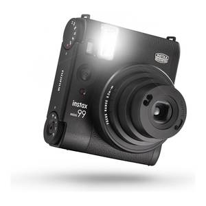 Appareil photo numérique instantané INSTAX Mini 99 Noir Modèle 4179190 - Product Image 3