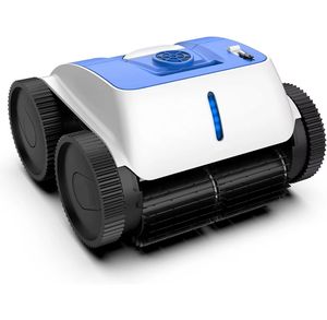 Brand New Automatic <b>Pool</b> Cleaning Robot Easy Maintenance <b>Filter</b> for Above Inground <b>Pools</b> Cover Type Robotic <b>Pool</b> Cleaner - Product Image 1