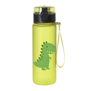 Borraccia Sportiva Grinor in Tritan da 500 ml, Gadget Personalizzati - Product Image 1