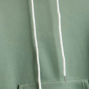 Venta en línea Diseño de logotipo personalizado Ropa de invierno Hombres Sudadera con capucha Superventas Nueva llegada Hombres Ropa Sudaderas con capucha - Product Image 3