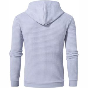 Sudaderas con Capucha de Felpa Gruesa para Hombre, 100% Algodón de Alta Calidad, Diseño Transpirable, Servicio OEM, Tejido de Punto de 320g - Product Image 6